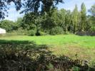 Vente Terrain Grosbreuil 750 m2