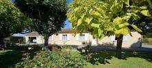 Vente Maison Louzignac  5 pieces 140 m2