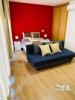 Location Appartement Annecy  24 m2