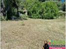 Vente Terrain Ventabren  672 m2