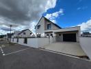 Vente Maison Norges-la-ville  6 pieces 165 m2