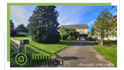 Vente Maison Thicourt 5 pieces 118 m2