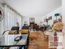 Vente Appartement Chatenay-malabry  4 pieces 88 m2