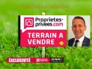 Vente Terrain Monce-en-belin  625 m2