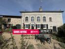 Vente Maison Saint-antheme  7 pieces 122 m2