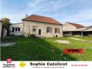 Vente Maison Villevenard  4 pieces 118 m2