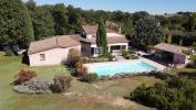 Vente Maison Montastruc-la-conseillere  5 pieces 160 m2