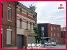 Vente Immeuble Amiens 11 pieces 226 m2