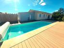 Vente Maison Roullet-saint-estephe 4 pieces 104 m2