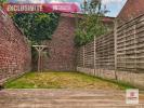 Vente Maison Wattrelos  5 pieces 85 m2