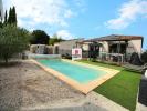 Vente Maison Quissac 6 pieces 120 m2