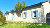 Vente Maison Montpon-menesterol  6 pieces 144 m2