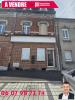 Vente Immeuble Hirson  7 pieces 250 m2