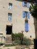 Vente Immeuble Meyrannes 265 m2