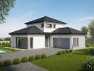 Vente Maison Tallenay  135 m2