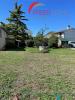 Vente Terrain Cubzac-les-ponts 350 m2