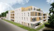 Location Appartement Herbiers 4 pieces 76 m2