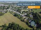 Vente Terrain Pance  535 m2