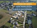 Vente Terrain Vieux-vy-sur-couesnon  440 m2