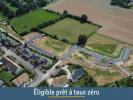 Vente Terrain Sarge-les-le-mans  418 m2