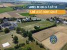 Vente Terrain Deneze-sous-doue  931 m2