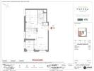 Location Appartement Nantes  2 pieces 38 m2