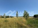 Vente Terrain Revel  1100 m2