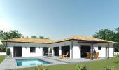 Vente Maison Barp  4 pieces 85 m2