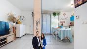 Vente Appartement Venissieux  3 pieces 62 m2