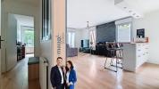 Vente Appartement Mions 3 pieces 72 m2