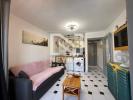 Vente Appartement Agay  18 m2