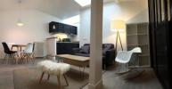 Location Appartement Paris-10eme-arrondissement  2 pieces 32 m2