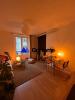 Location Appartement Paris-10eme-arrondissement  2 pieces 30 m2