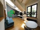 Location Appartement Boulogne-billancourt  2 pieces 42 m2