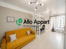 Location Appartement Boulogne-billancourt  2 pieces 47 m2
