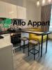 Location Appartement Paris-10eme-arrondissement  21 m2