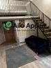 Location Appartement Caen  29 m2