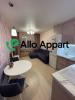 Location Appartement Rennes  25 m2