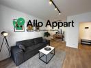 Location Appartement Bordeaux  46 m2