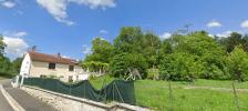 Vente Maison Saint-brice  4 pieces 100 m2