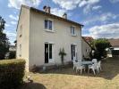 Vente Maison Saint-amand-montrond RÉSIDENTIEL 5 pieces 101 m2