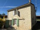 Vente Maison Aigre MANSLE 2 pieces 48 m2