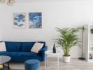 Location Appartement Asnieres-sur-seine  2 pieces 45 m2