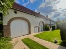 Vente Maison Champvallon MONTHOLON 8 pieces 205 m2