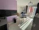 Vente Appartement Cap-d'agde  32 m2