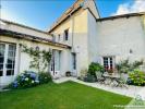 Vente Maison Montmoreau-saint-cybard 7 pieces 134 m2