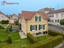 Vente Maison Montbeliard  4 pieces 70 m2