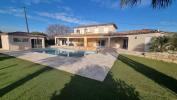 Vente Prestige Muy  7 pieces 250 m2