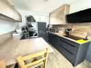 Vente Maison Nancy  4 pieces 73 m2