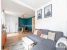 Location Appartement Paris-10eme-arrondissement  2 pieces 51 m2